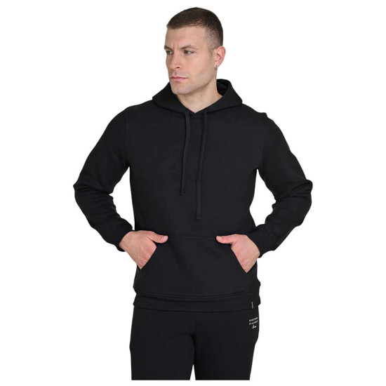 Target Ανδρικό φούτερ Fleece Hoodie